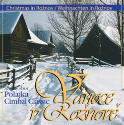 Vánoce v Rožnově
